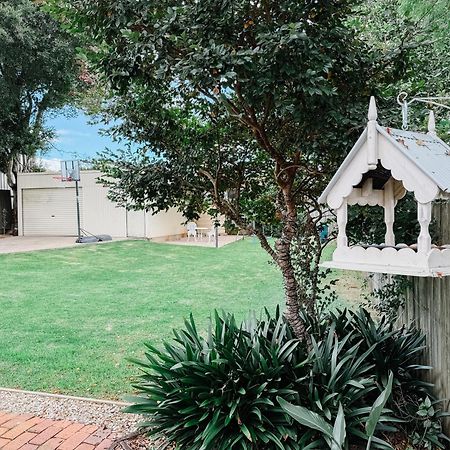 Jacaranda Cottage - Family & Pet Friendly Toowoomba Extérieur photo