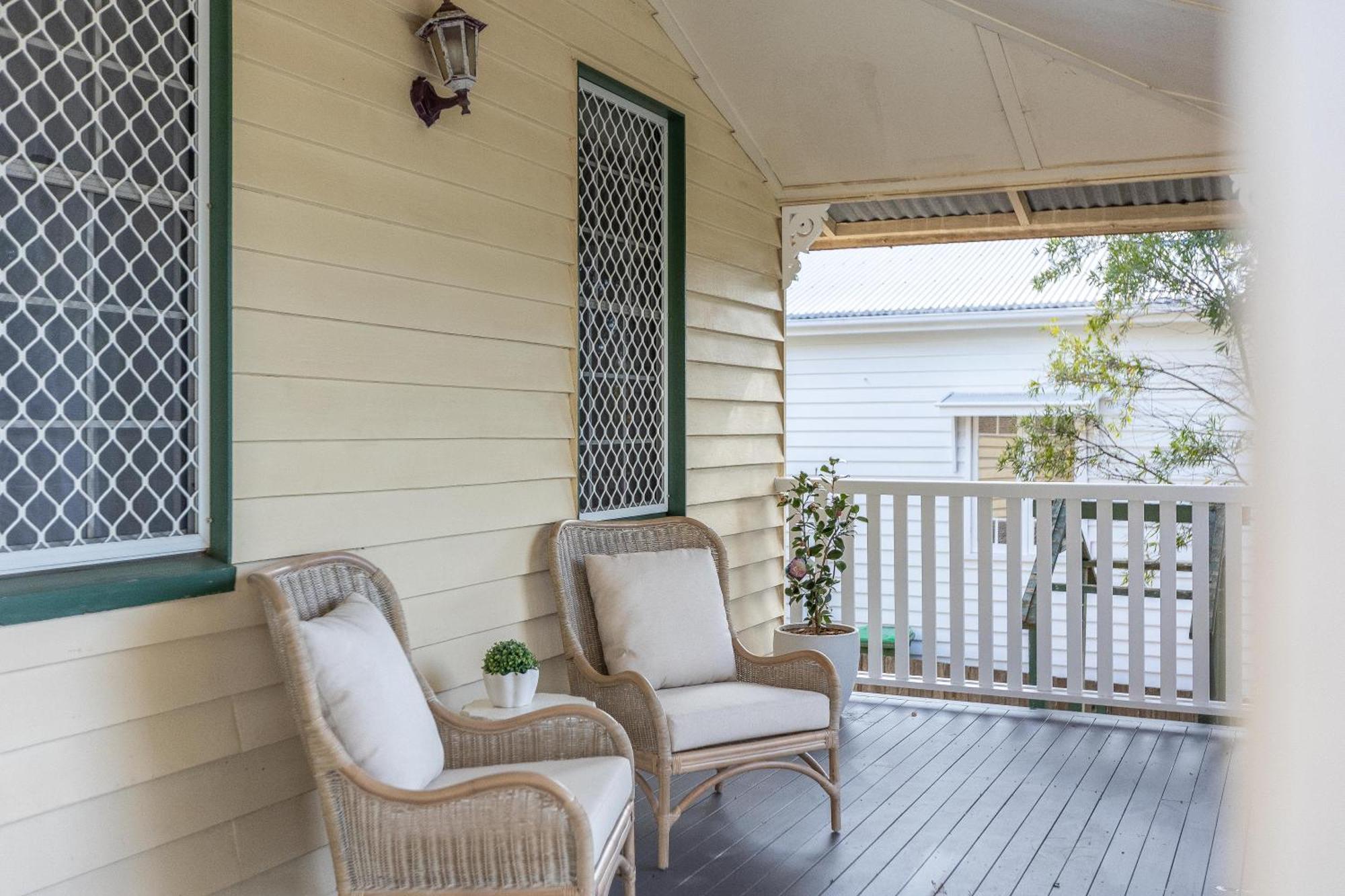Jacaranda Cottage - Family & Pet Friendly Toowoomba Extérieur photo