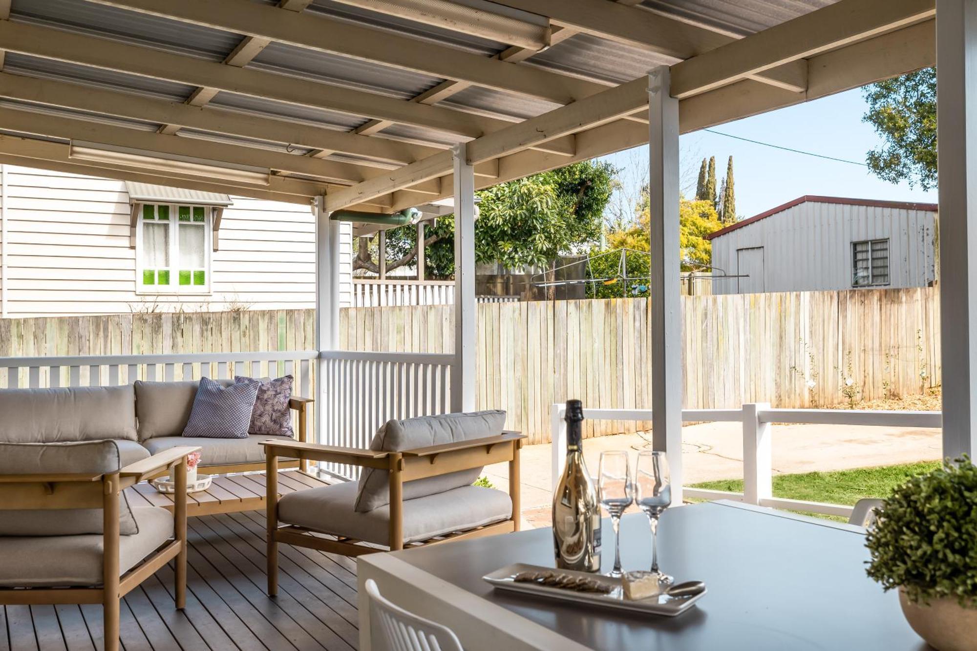 Jacaranda Cottage - Family & Pet Friendly Toowoomba Extérieur photo