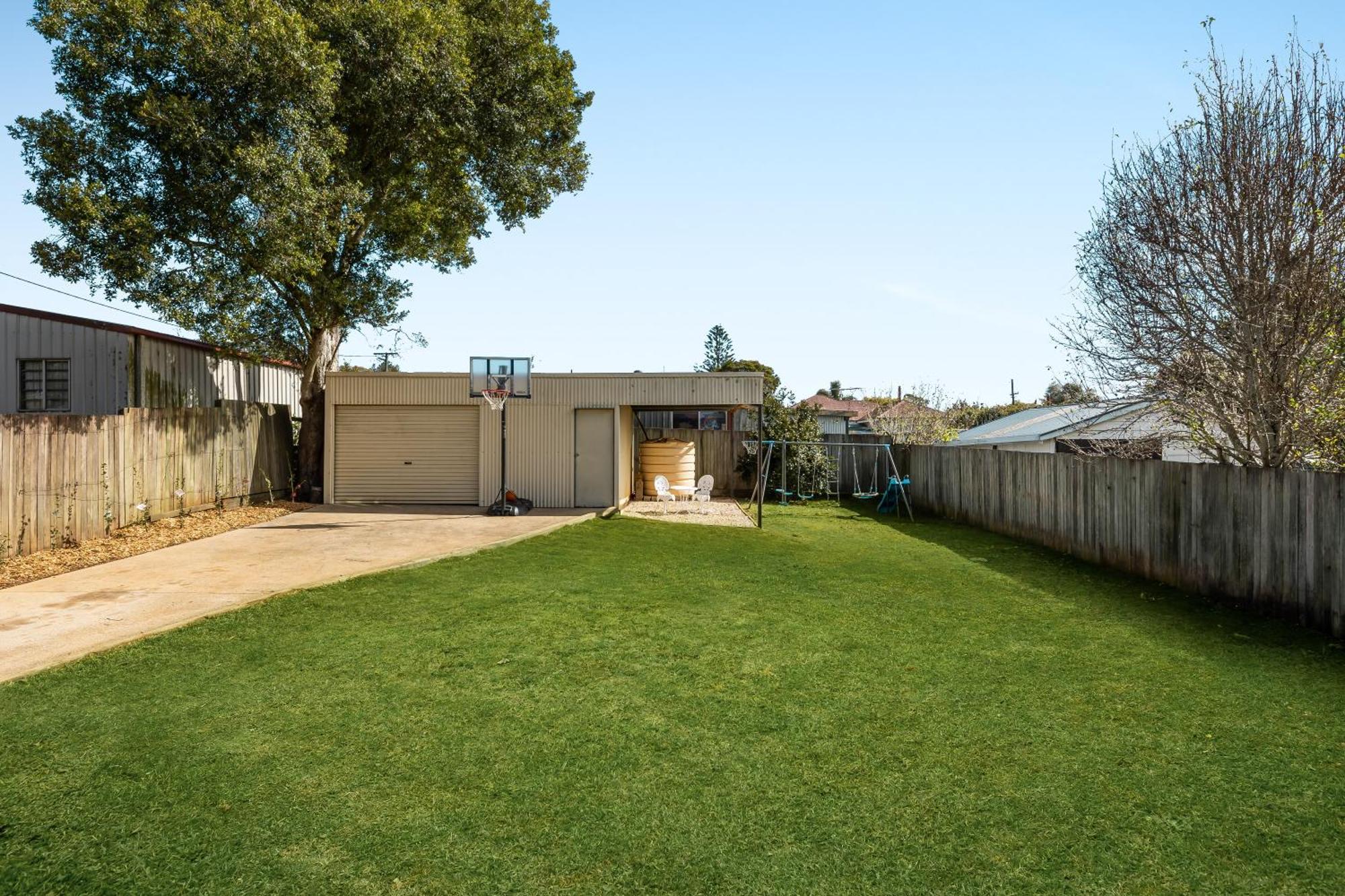Jacaranda Cottage - Family & Pet Friendly Toowoomba Extérieur photo
